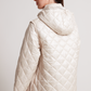 Tilly Signature Quilted Jacket