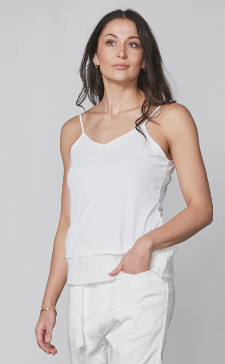 Yade Top Strap