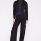Ripley Rider Ponte Knit Straight Leg Pant