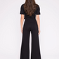 RIPLEY RIDER Ponte Knit Wide Leg Pant