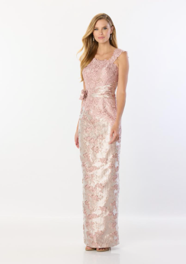 MONTAGE by MON CHERI Gown