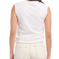 Karen Kane Side Tie Top