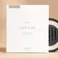 Pura Car Diffuser Refill