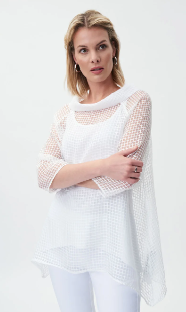 Joseph Ribkoff 2- Peice Tunic Set