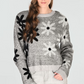 Frank Lyman Floral Casual Pullover Style 263713