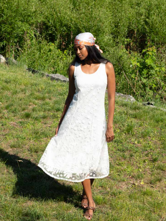 Alison Sheri Sleeveless Dress