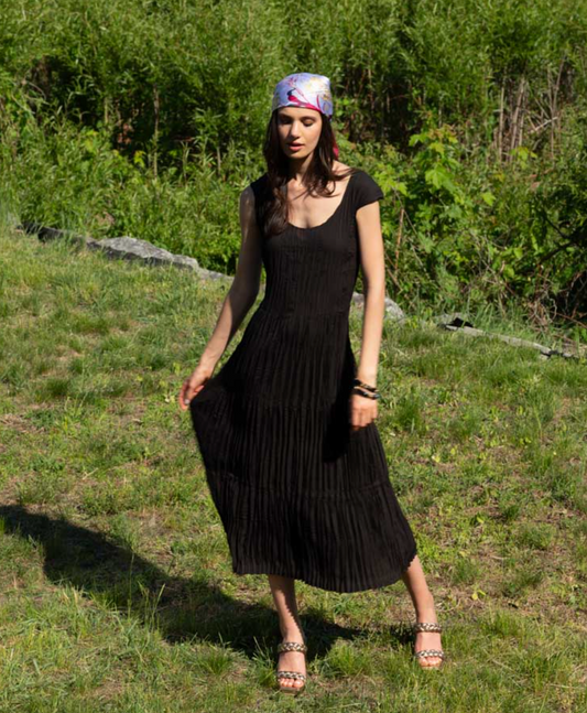 Alison Sheri Sleeveless Dress
