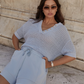 Varley Callie Knit Top