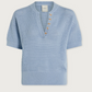 Varley Callie Knit Top