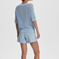 Varley Callie Knit Top
