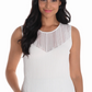 Frank Lyman Knit Top
