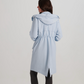Nikki Jones Raincoat
