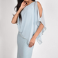 Frank Lyman Woven Dress