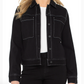 Liverpool Utiltiy Trucker Jacket