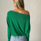 Six Fifty Anywhere Top