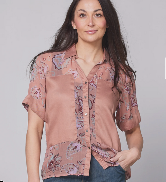 NU Denmark Ydun Shirt