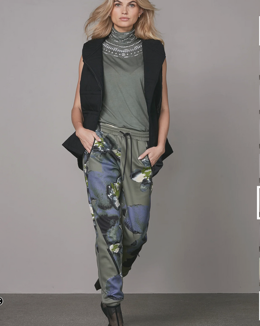 NU Denmark Yoko Trousers