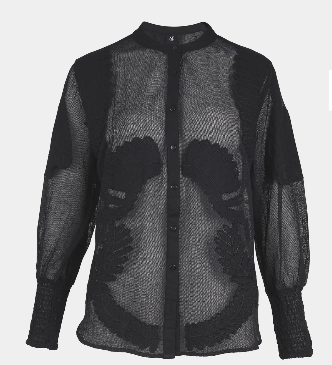 NU Denmark Yaina Shirt