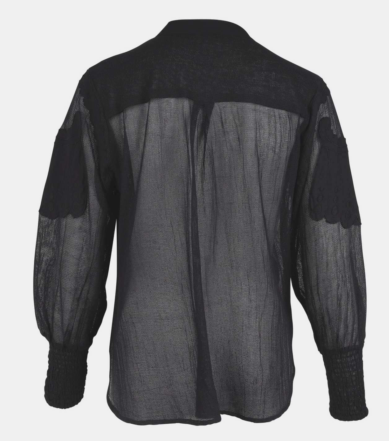 NU Denmark Yaina Shirt