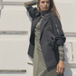 NU Denmark Yuki Blazer