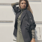 NU Denmark Yuki Blazer