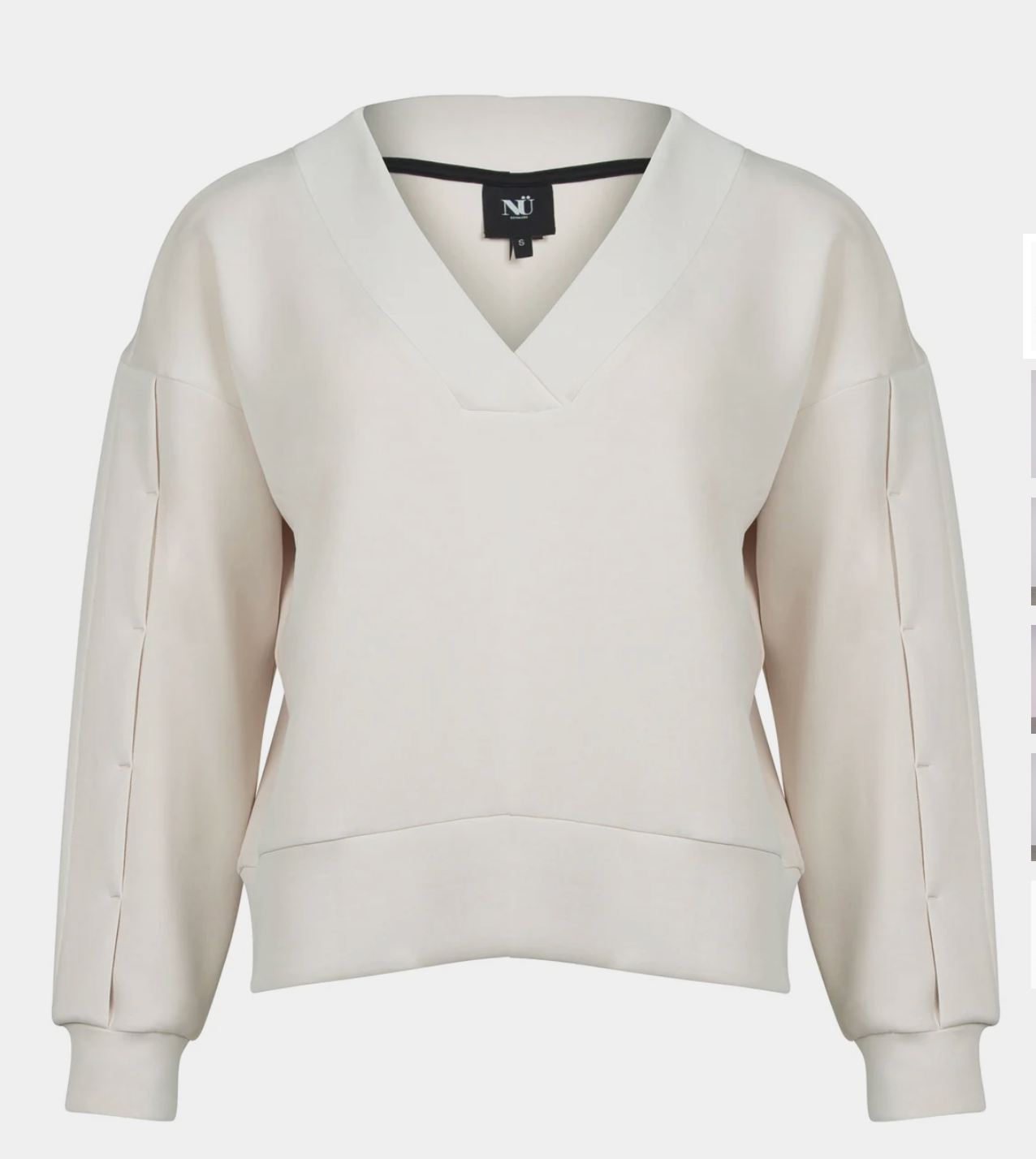NU Denmark Yonna Blouse