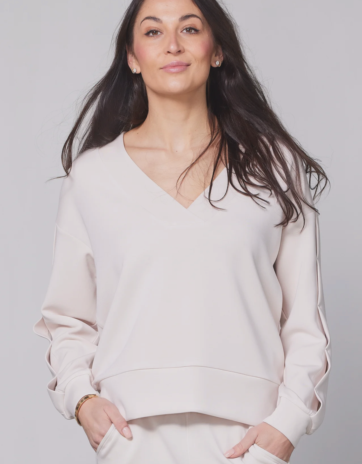 NU Denmark Yonna Blouse
