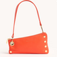 Hammit Nash Leather Shoulder Bag