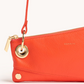 Hammit Nash Leather Shoulder Bag