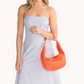 Hammit Tom Zip Leather Tote Bag