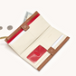 Hammit 110 North Leather Wallet