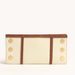 Hammit 110 North Leather Wallet