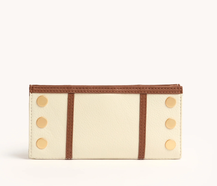 Hammit 110 North Leather Wallet