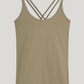 Summum Cotton Tank Top