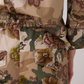 Summum Camouflage Floral Pant