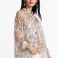 Johnny Was Katia Oversized Blouse