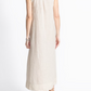 Johnny Was Kamala Linen Tank Dress