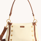 Hammit Bryant Leather Shoulder Bag
