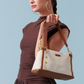 Hammit Bryant Leather Shoulder Bag