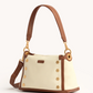 Hammit Bryant Leather Shoulder Bag