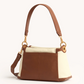 Hammit Bryant Leather Shoulder Bag