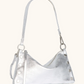 Hammit Kyle Leather Shoulder Bag
