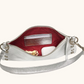Hammit Kyle Leather Shoulder Bag