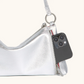 Hammit Kyle Leather Shoulder Bag