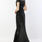 MON CHERI MONTAGE Evening Gown