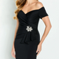Cameron Blake Evening Gown