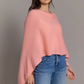 Alashan 100% Cashmere Dress Topper