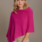 Alashan 100% Cashmere Dress Topper