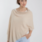 Alashan 100% Cashmere Dress Topper