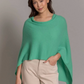 Alashan 100% Cashmere Dress Topper